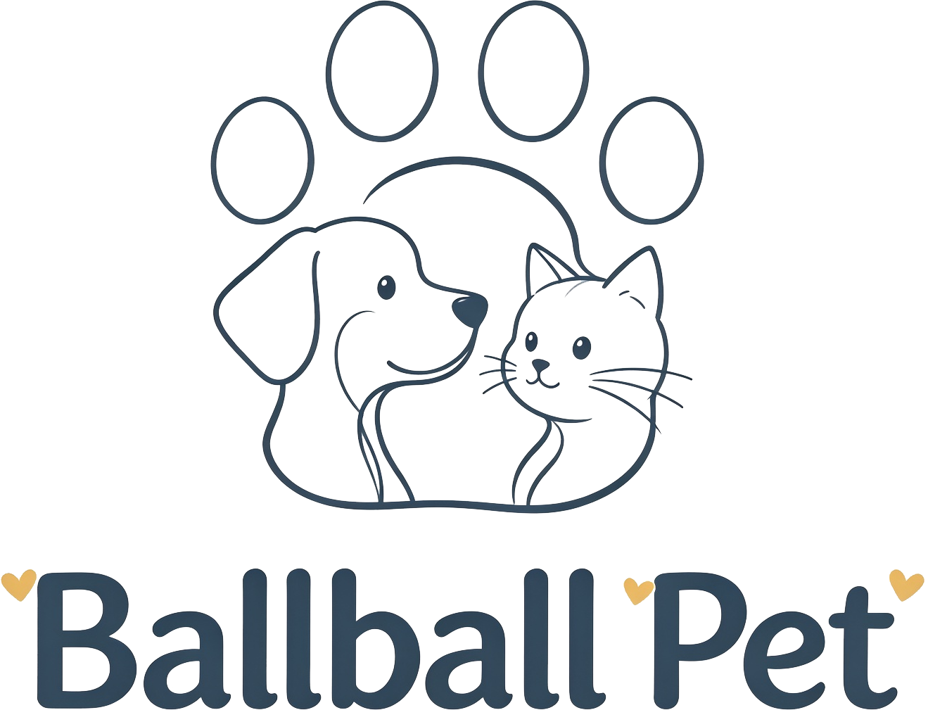 Ballball Pet